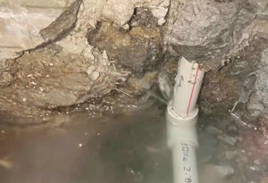 饶平县管道漏水检测五