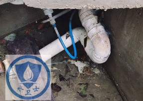 饶平县水管漏水检测公司6