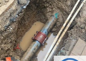 饶平县水管漏水检测公司4