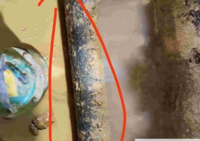 饶平县水管漏水检测公司1